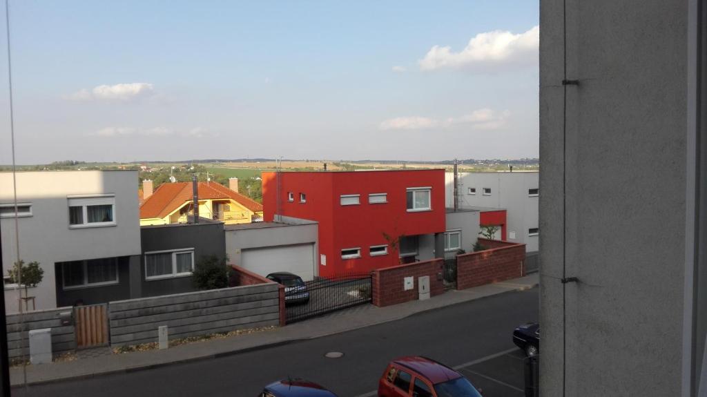 Fotografie z fotogalerie ubytování Apartman Jarosova ve Znojmě