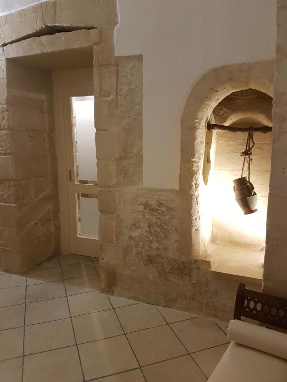 Kép La Dimora di Clary szállásáról Leccében a galériában