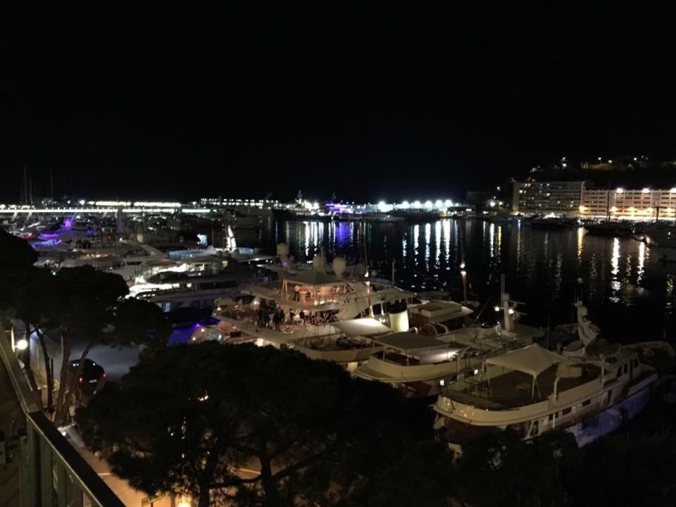Fotografie z fotogalerie ubytování Miramar v destinaci Monte Carlo