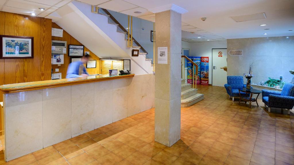 Apartamentos Avenida, Benidorm – Bijgewerkte prijzen 2023