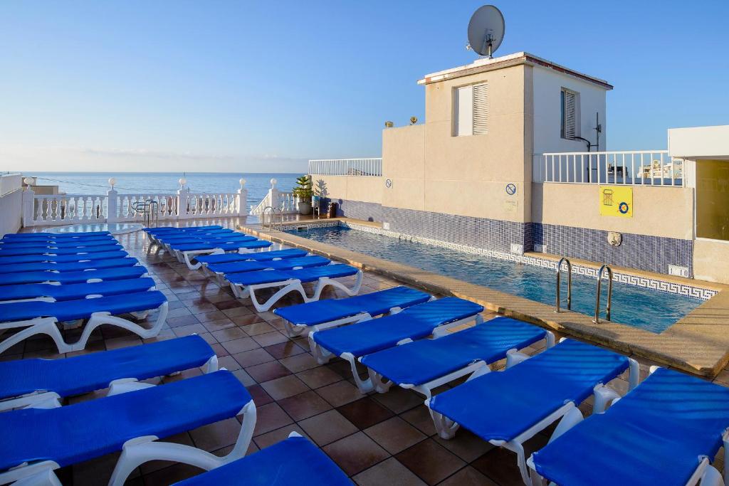 Hotel Avenida, Benidorm – Precios 2023 actualizados