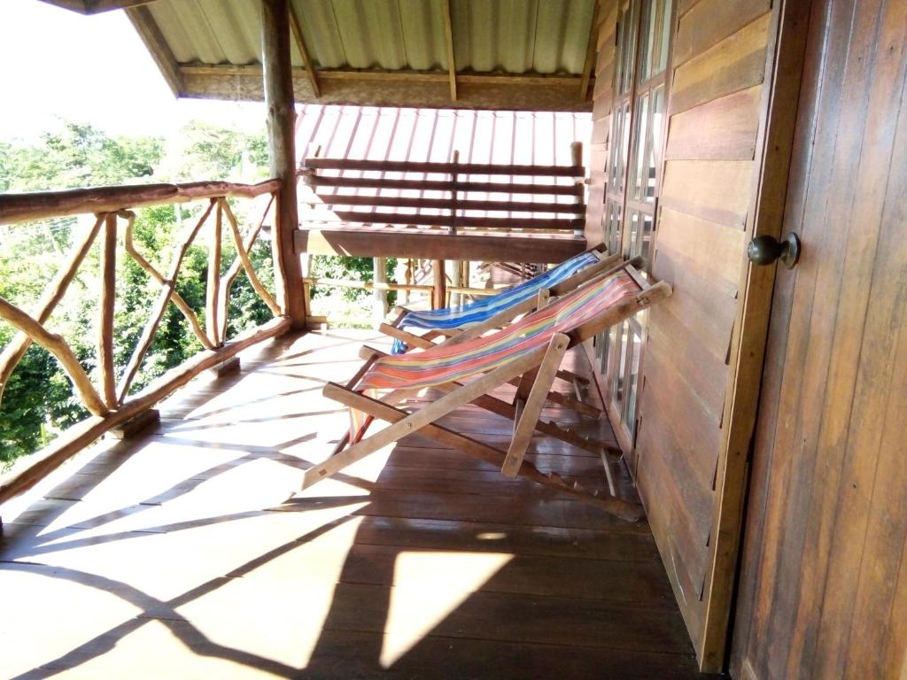 Tabeak View Point - 14