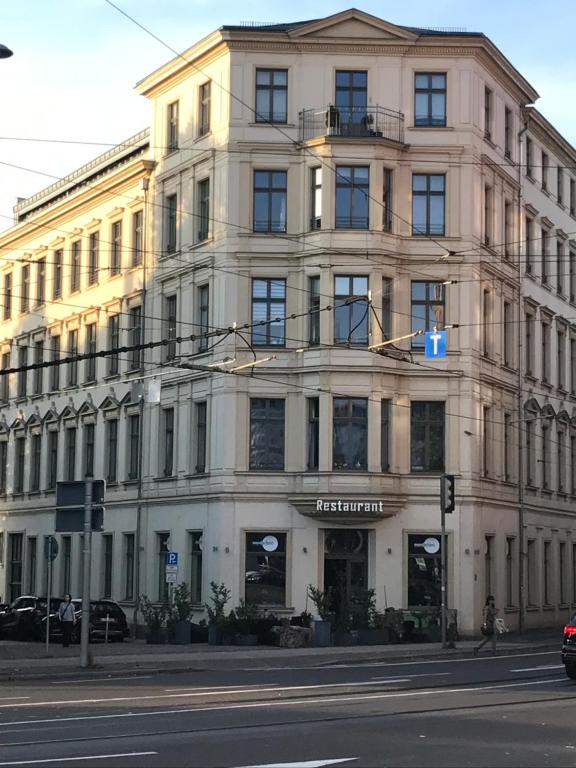 Leon Apartments - 豪华公寓-Pfaffendorfer Str。1