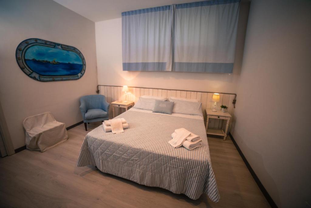 B&B Sottocoperta - 2