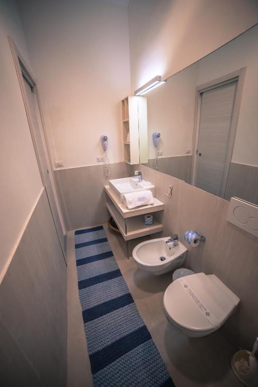 B&B Sottocoperta - 6