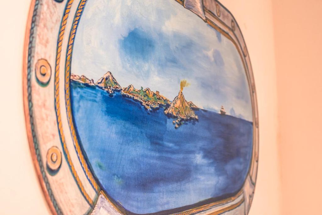 B&B Sottocoperta - 7