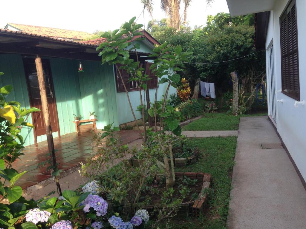  Casa Varandao Da Dona Arina
