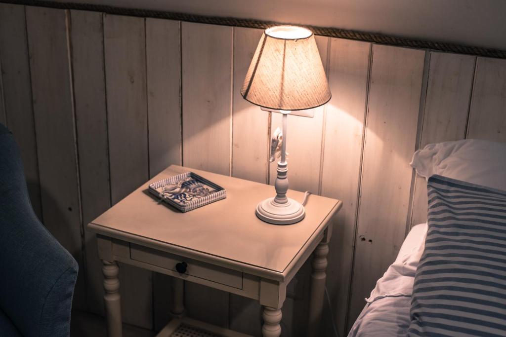 B&B Sottocoperta - 4