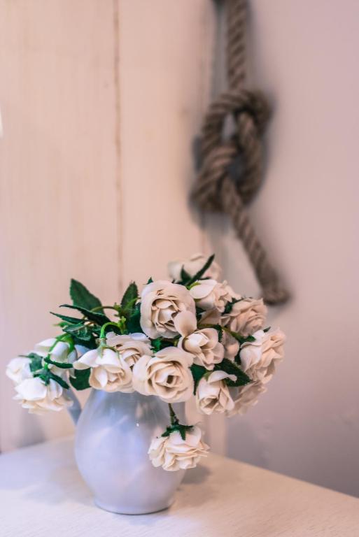 B&B Sottocoperta - 10