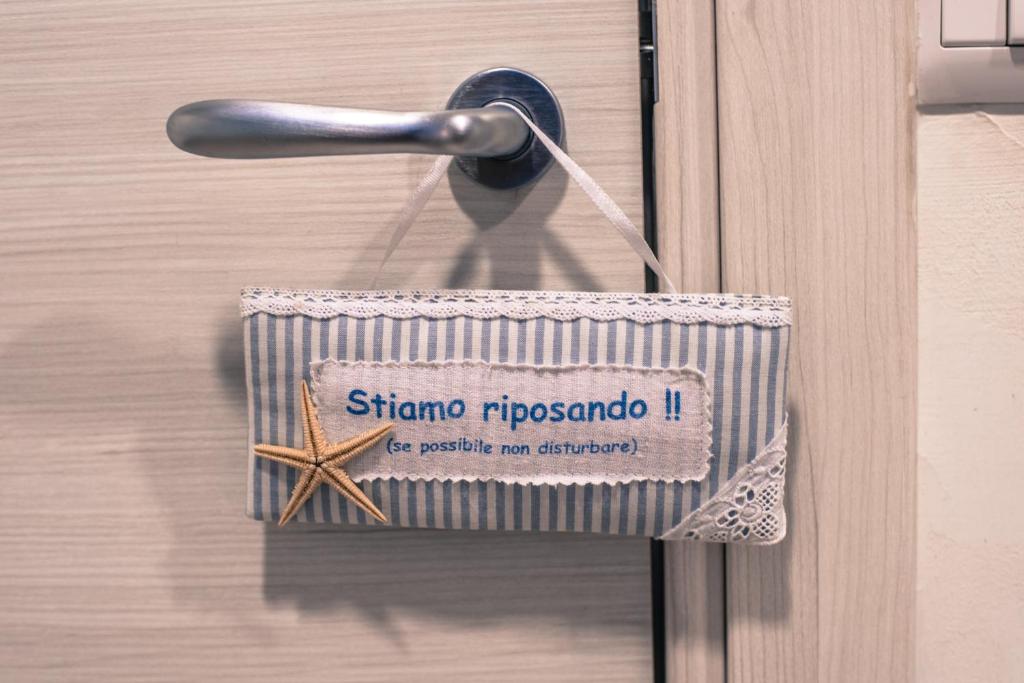 B&B Sottocoperta - 13