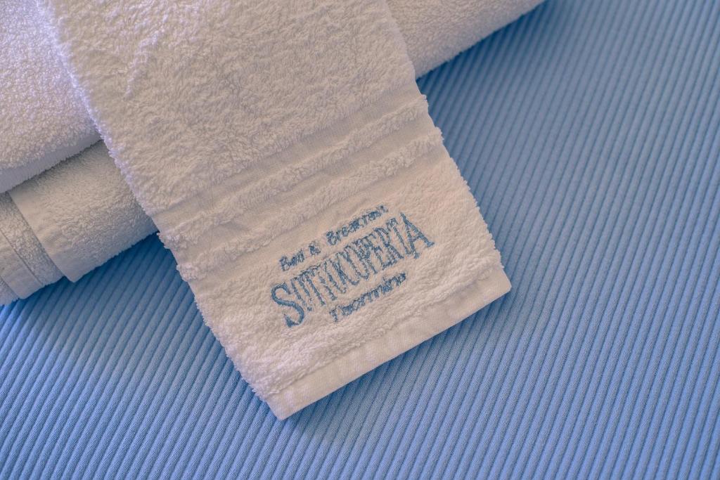 B&B Sottocoperta - 8