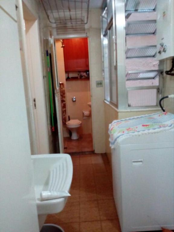  Amplo Apartamento Copacabana