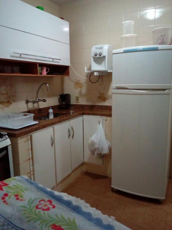  Amplo Apartamento Copacabana
