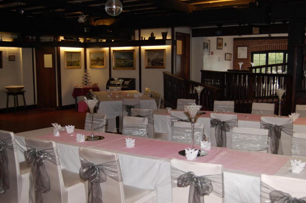 Hogs Head Hotel - Resim 18