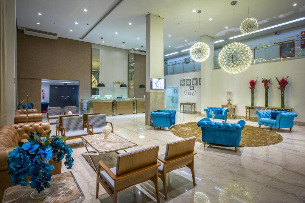  CEU PALMAS Hotel