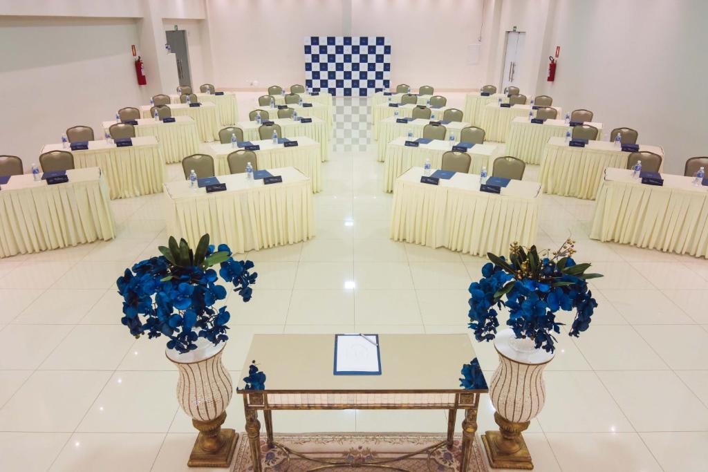  CEU PALMAS Hotel