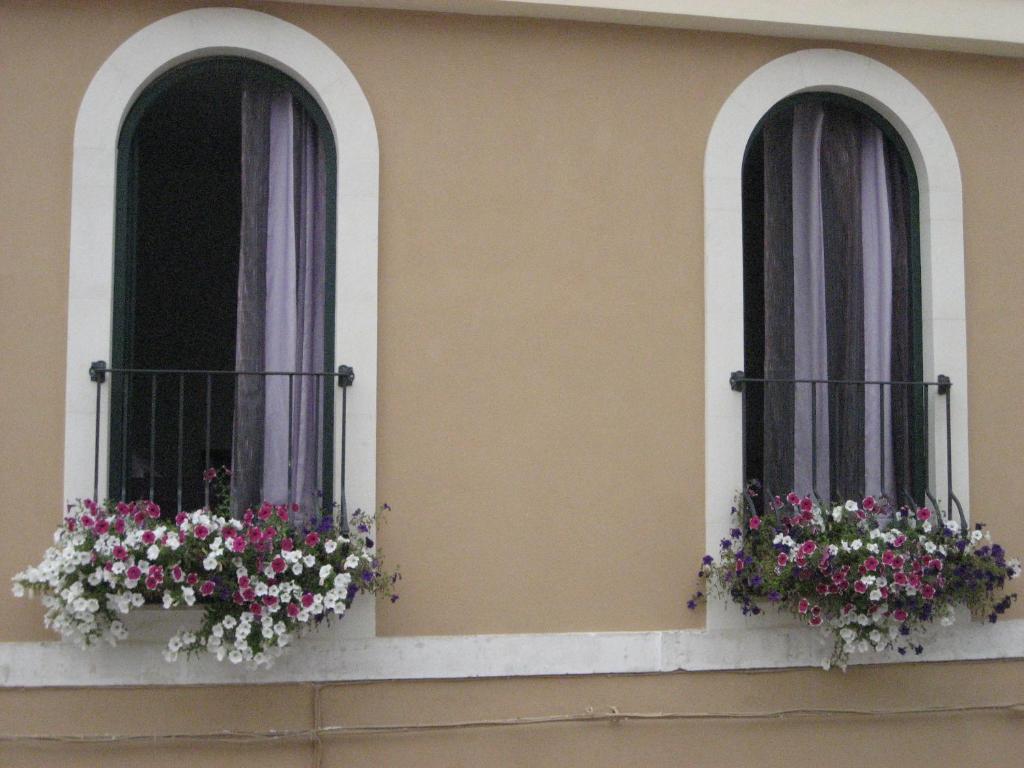Fotografie z fotogalerie ubytování Notos b&b v destinaci Otranto