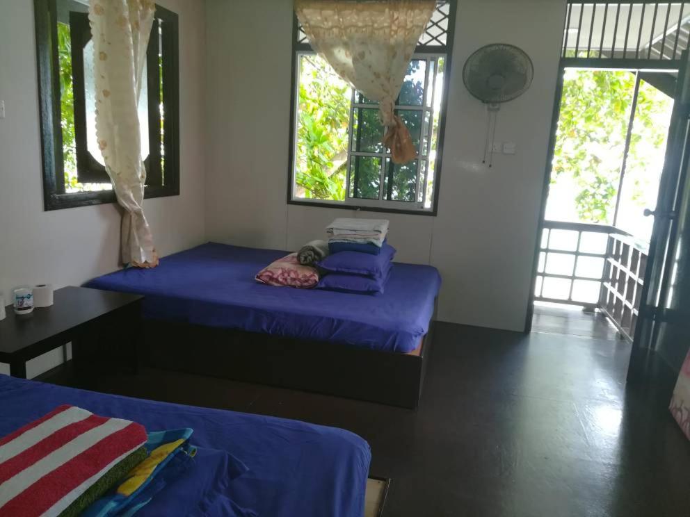 Photo from Simukut Place in Kampong Pasir Sanang Burong, , Malaysia