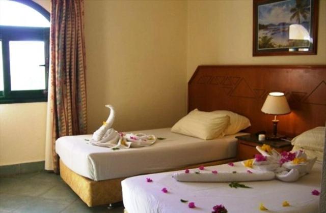 Island View Resort - 标准三三室