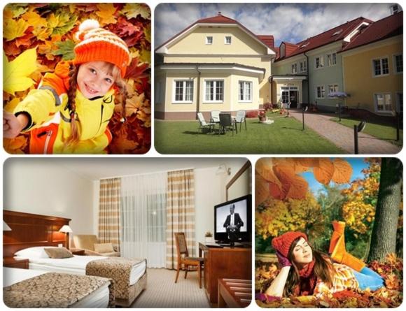 Fotografie z fotogalerie ubytování Hotel Cateski Dvorec v destinaci Čatež ob Savi