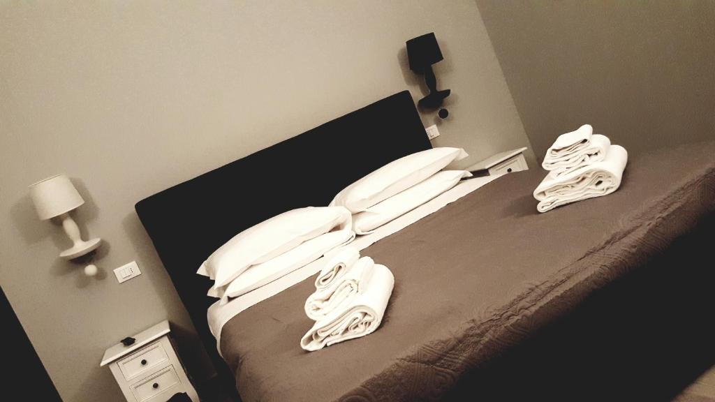 Relais Virginia Home - Apartamento Grande De Lujo - 2 Baños Privados