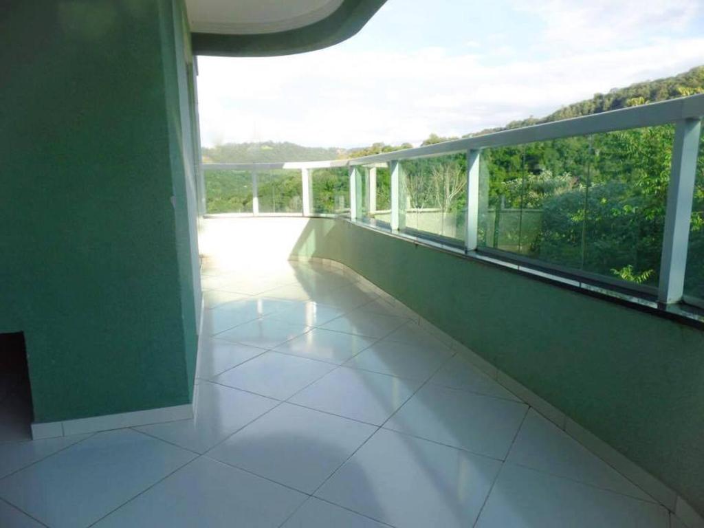  Edificio Luz das Aguas