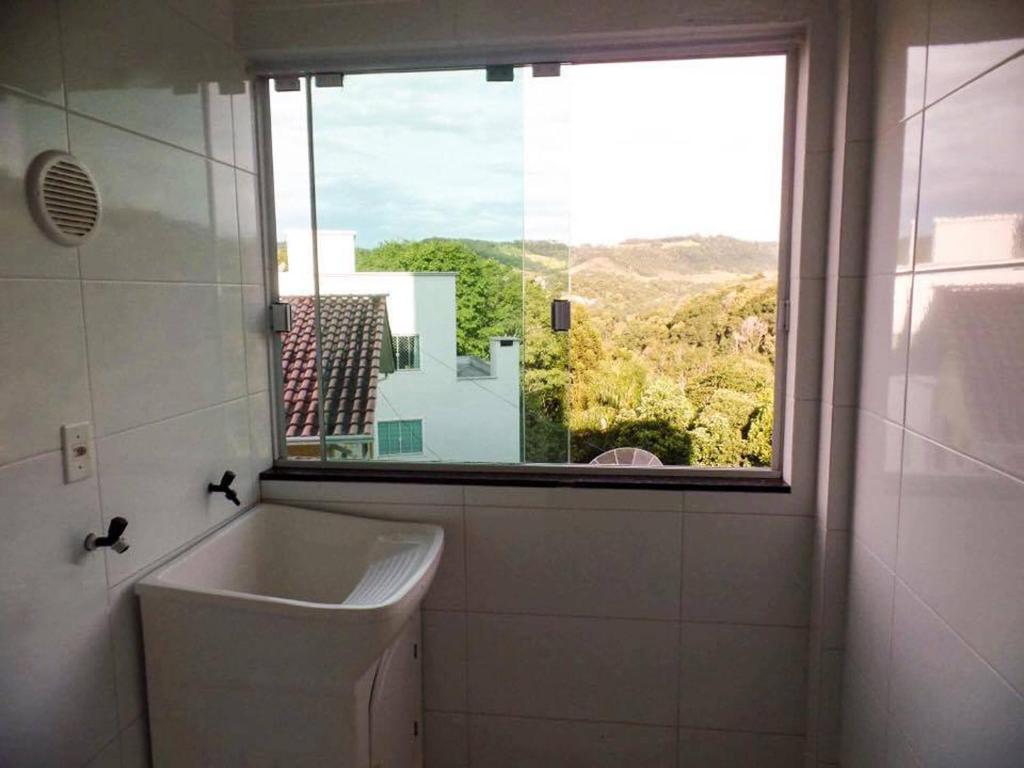  Edificio Luz das Aguas