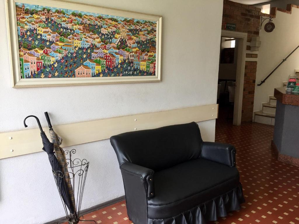  Hotel Casa Grande