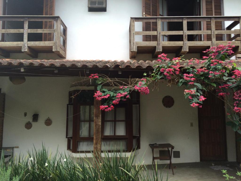  Conforto e Charme em Ilhabela