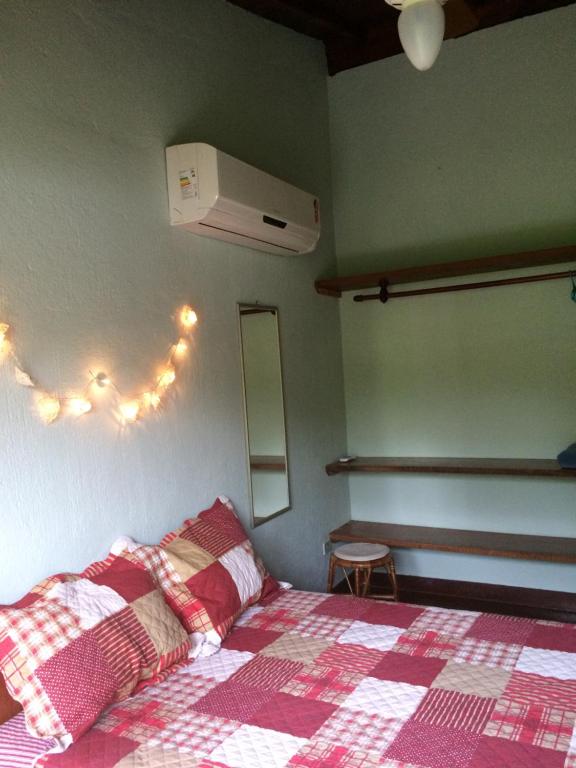  Conforto e Charme em Ilhabela