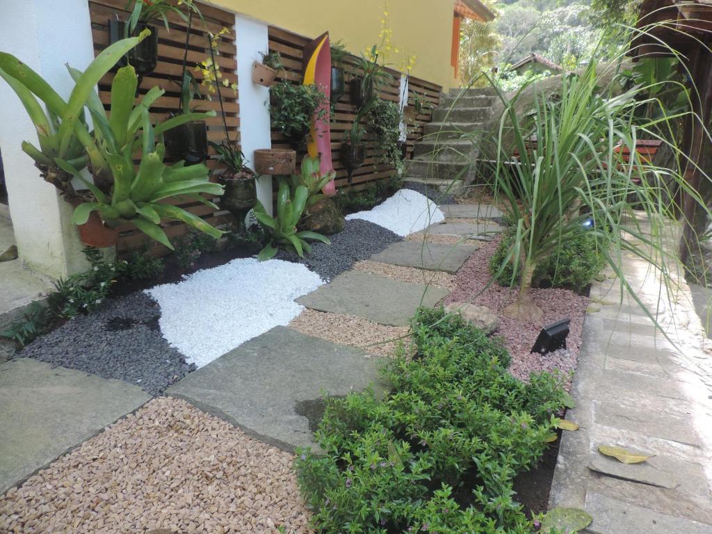  Pousada Portal das Estrelas