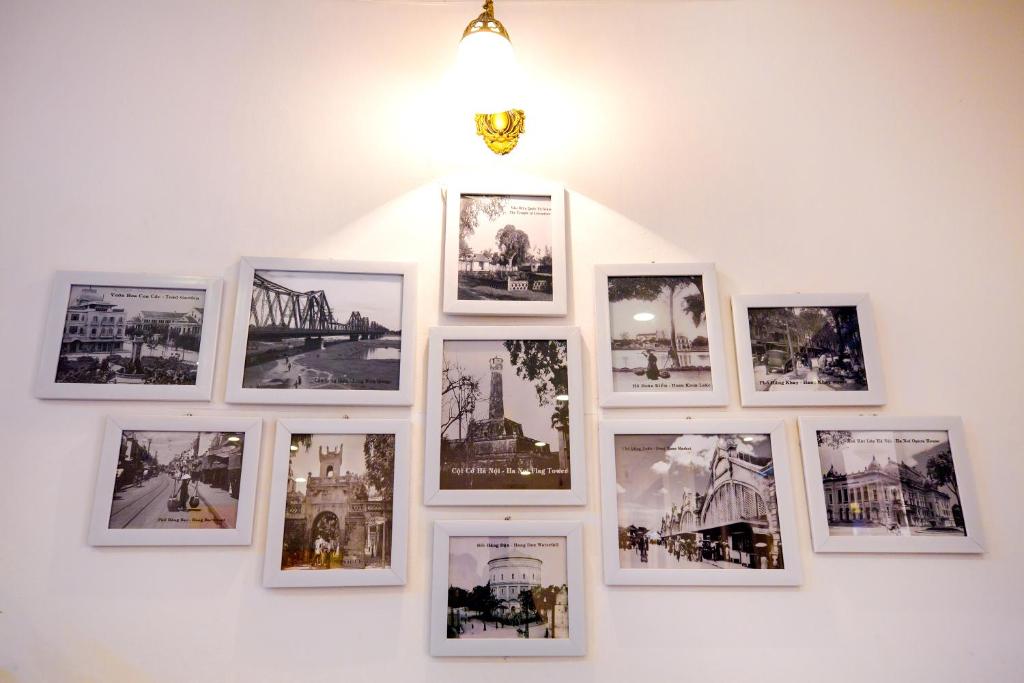 Fotografie z fotogalerie ubytování Royal Hotel Ha noi v Hanoji