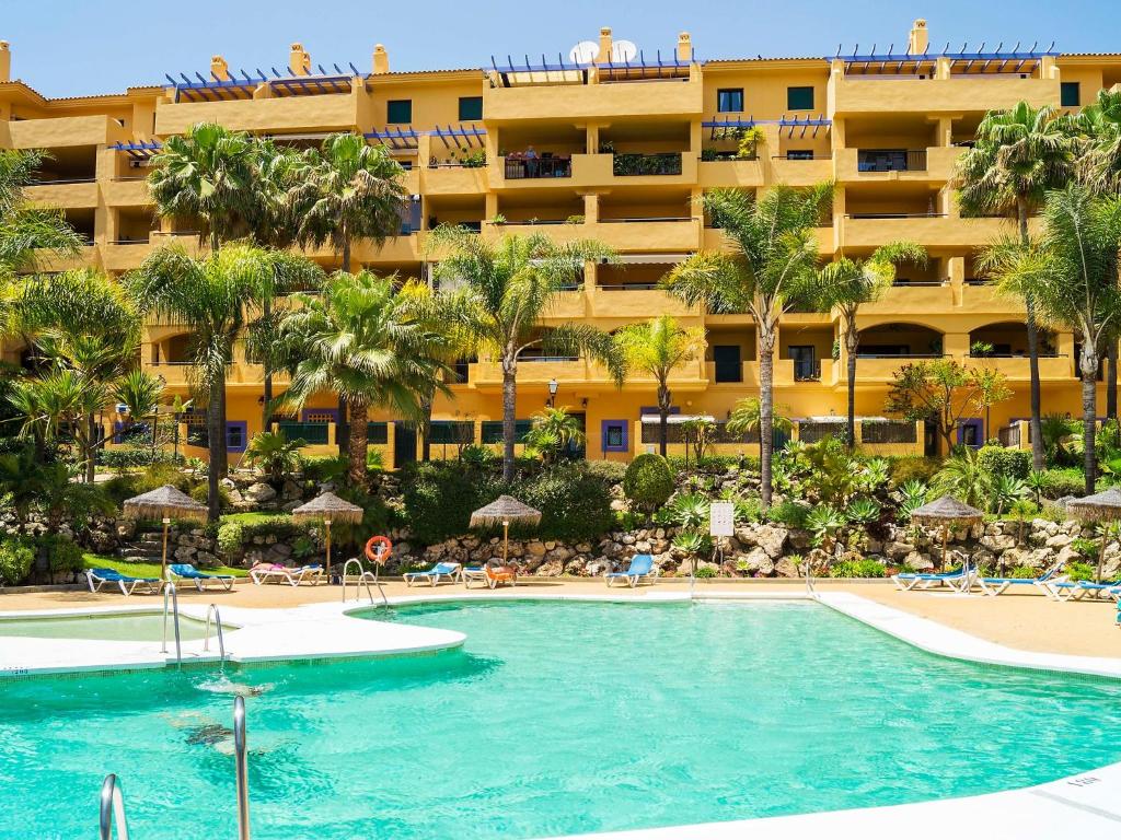 Apartment Los Almendros, Marbella – Bijgewerkte prijzen 2022