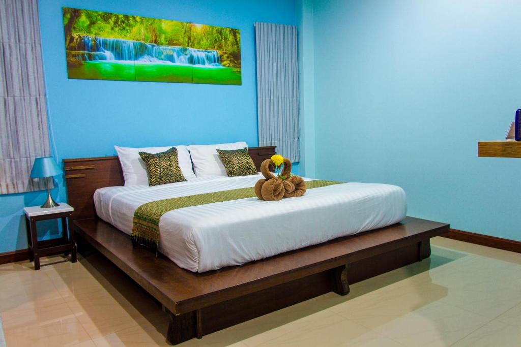 i-Style Lanta Boutique House --- SHA Extra Plus - 18