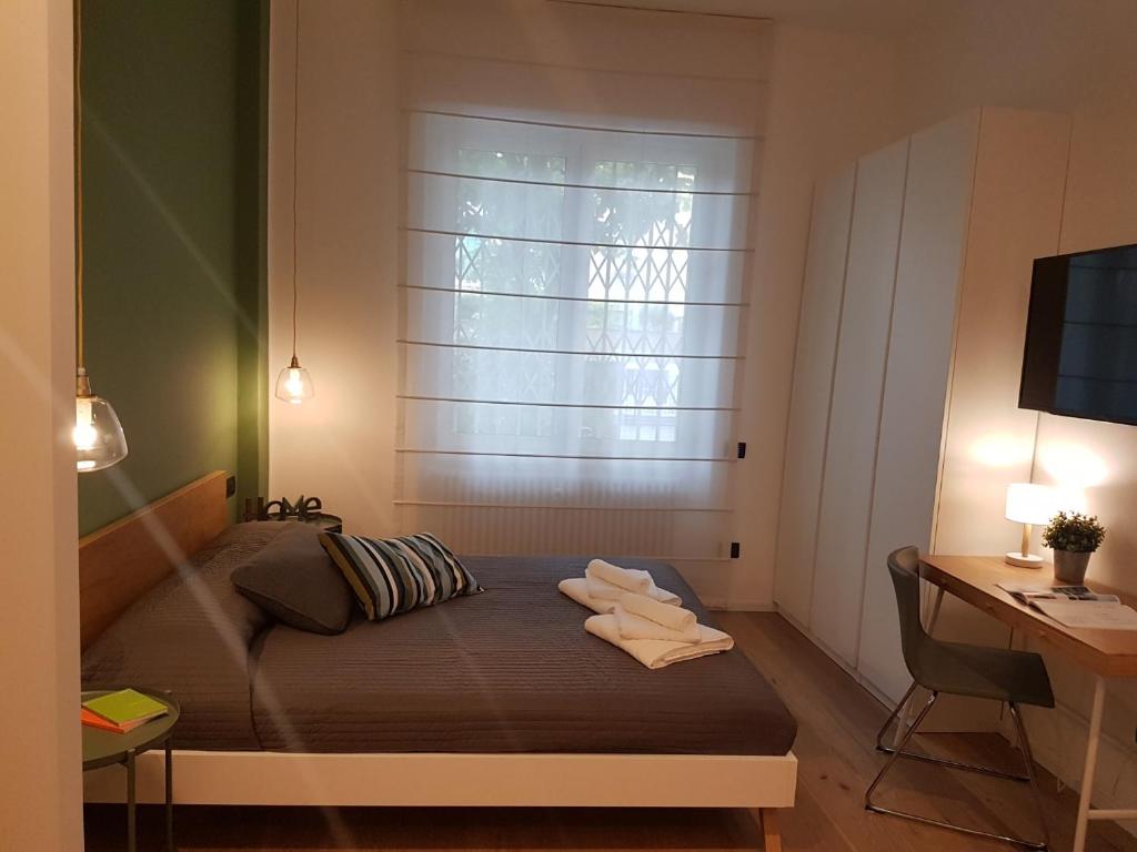 Milano Navigli Apartment - Via Tortona - 17