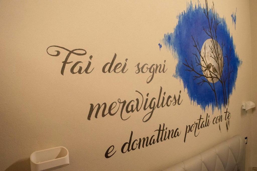 Fotografie z fotogalerie ubytování B&B Valtilí v destinaci Berzo