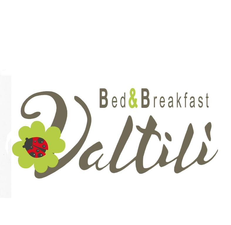 Certifikát, hodnocení, plakát nebo jiný dokument vystavený v ubytování B&B Valtilí