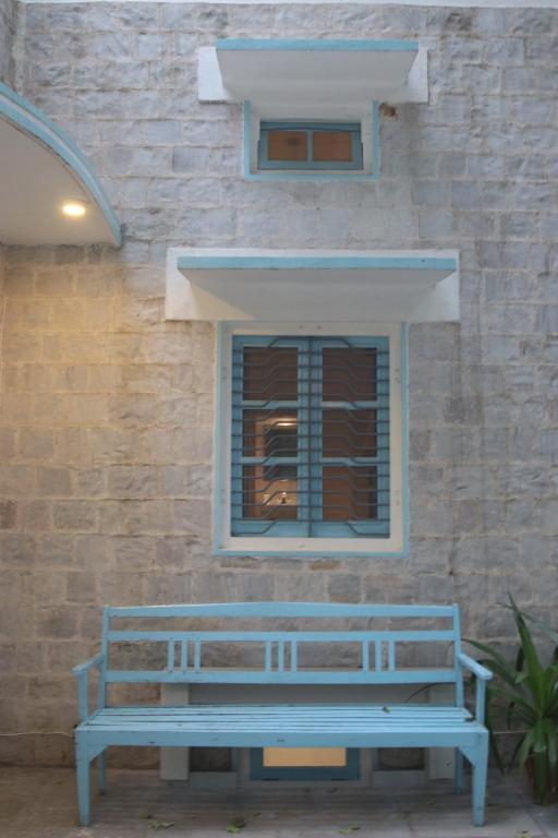 Fotografie z fotogalerie ubytování Jaipur Jantar Hostel v destinaci Džajpur