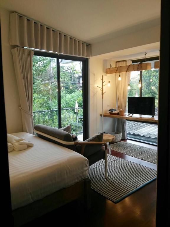 18 In Town Homestay - 5