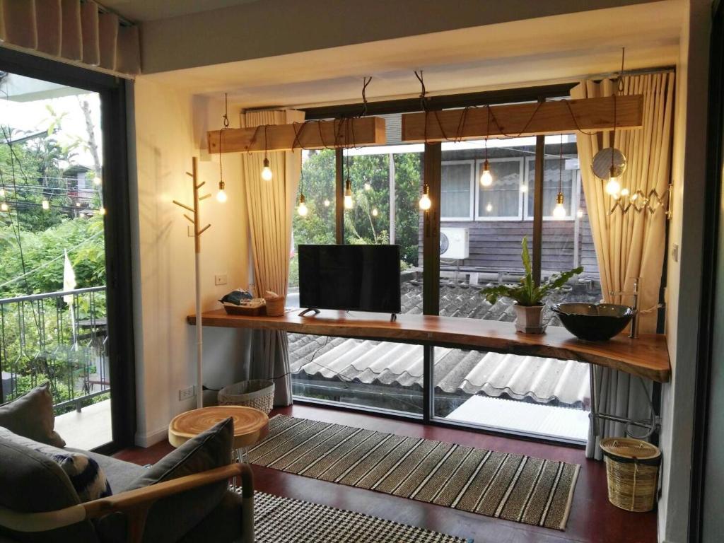 18 In Town Homestay - 3