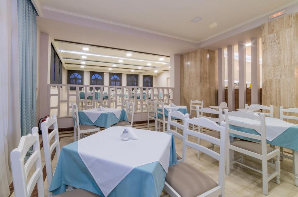 Hotel Palmyra - 6