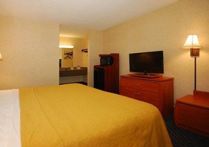 Greenville Inn & Suites - King Room - Niet -roken