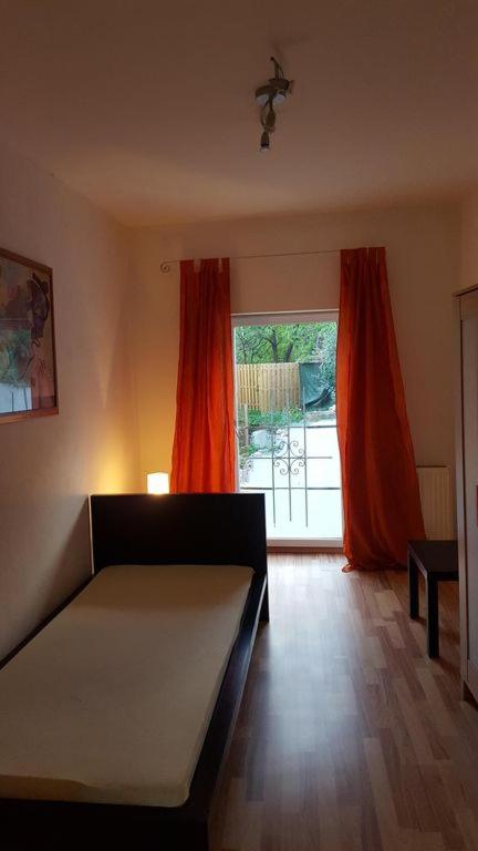 Gästehaus Samuel - Two-Bedroom Apartment