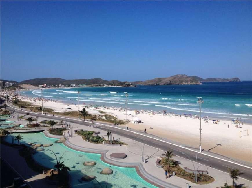  Praia das Dunas Residence Club