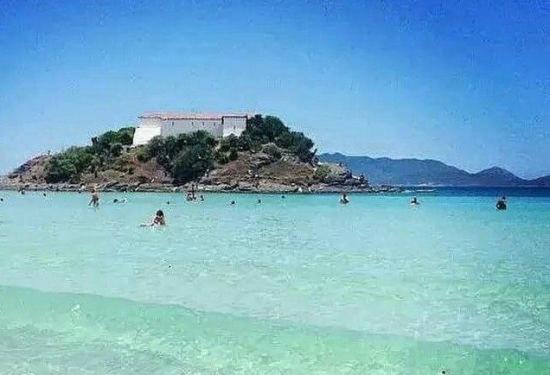  Praia das Dunas Residence Club