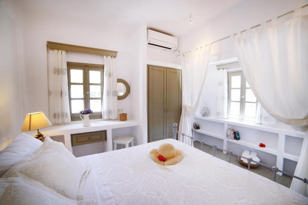 Island House Hotel - 10