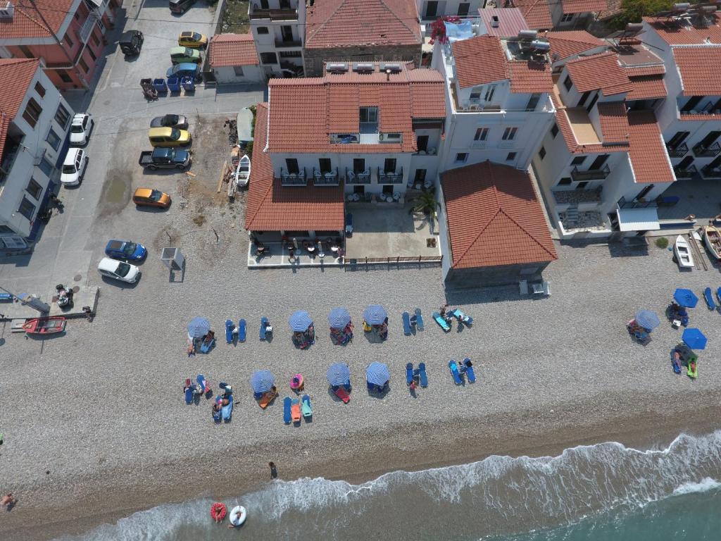 Gallery image of Long Beach Kokkari Samos in Kokkari