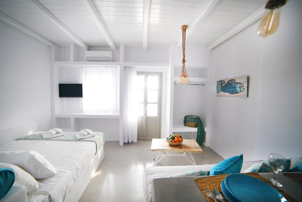 Island House Hotel - 5