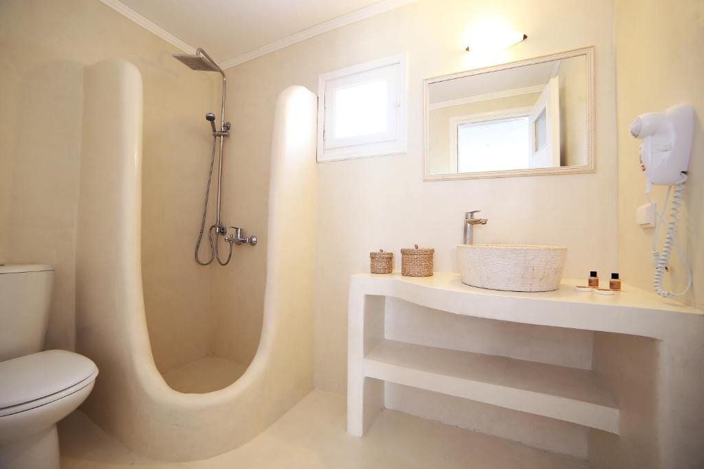 Island House Hotel - 19