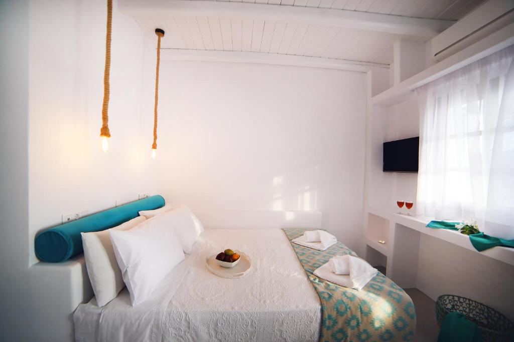 Island House Hotel - 17